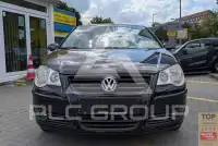 2006 Volkswagen Polo