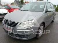 2006 Volkswagen Polo