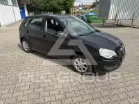 2006 Volkswagen Polo