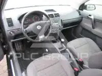 2006 Volkswagen Polo