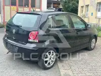 2006 Volkswagen Polo