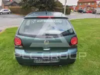 2006 Volkswagen Polo