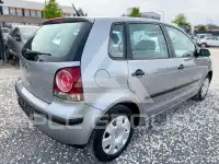 2006 Volkswagen Polo