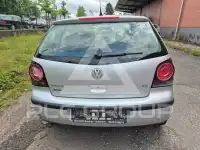2006 Volkswagen Polo