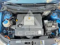 2006 Volkswagen Polo