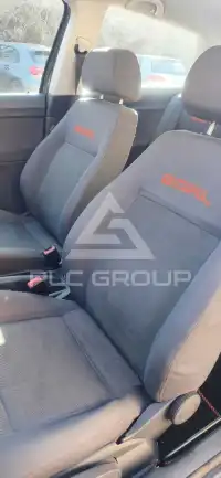 2006 Volkswagen Polo