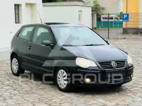 2006 Volkswagen Polo