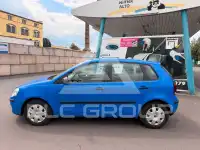 2006 Volkswagen Polo