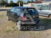 2006 Volkswagen Polo
