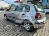 2006 Volkswagen Polo