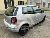 2006 Volkswagen Polo