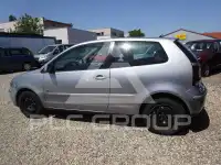 2006 Volkswagen Polo