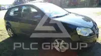 2006 Volkswagen Polo