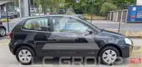 2006 Volkswagen Polo