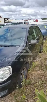 2006 Volkswagen Polo