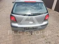2006 Volkswagen Polo