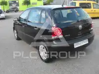 2006 Volkswagen Polo