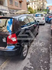 2006 Volkswagen Polo