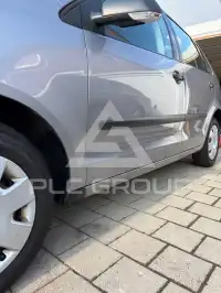 2006 Volkswagen Polo