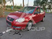 2006 Volkswagen Polo