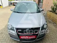 2006 Volkswagen Polo