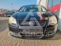 2006 Volkswagen Polo