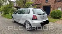 2006 Volkswagen Polo