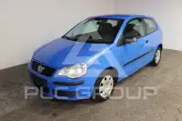 2006 Volkswagen Polo