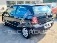 2006 Volkswagen Polo