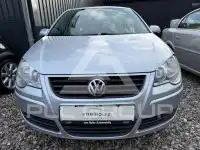 2006 Volkswagen Polo
