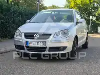 2006 Volkswagen Polo