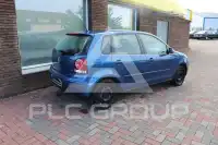 2006 Volkswagen Polo
