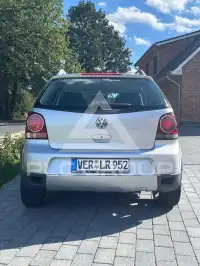 2006 Volkswagen Polo