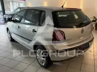 2006 Volkswagen Polo