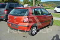 2006 Volkswagen Polo