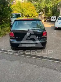 2006 Volkswagen Polo