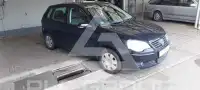 2006 Volkswagen Polo
