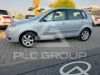 2006 Volkswagen Polo