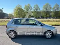 2006 Volkswagen Polo