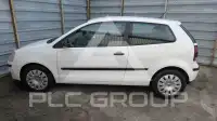2006 Volkswagen Polo