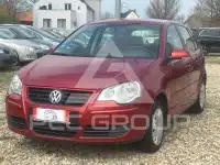 2006 Volkswagen Polo