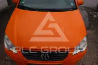 2006 Volkswagen Polo