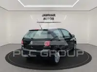 2006 Volkswagen Polo