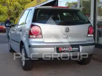 2006 Volkswagen Polo