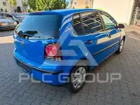 2006 Volkswagen Polo