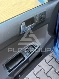 2006 Volkswagen Polo