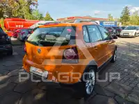 2006 Volkswagen Polo