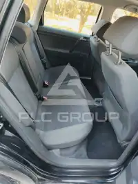 2006 Volkswagen Polo