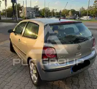 2006 Volkswagen Polo