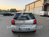 2006 Volkswagen Polo